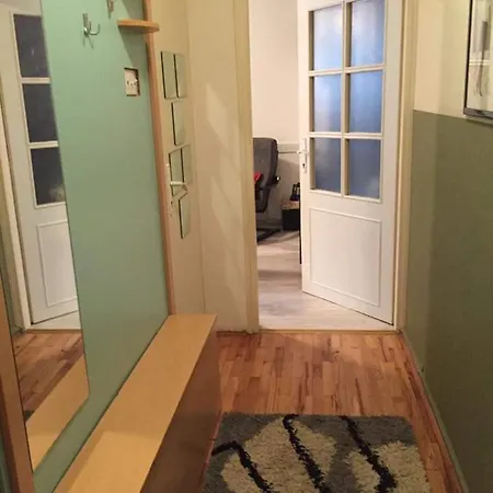 Donji Grad * ベオグラード