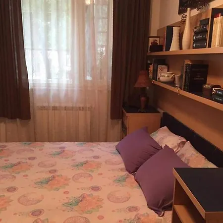 Donji Grad Lejlighed