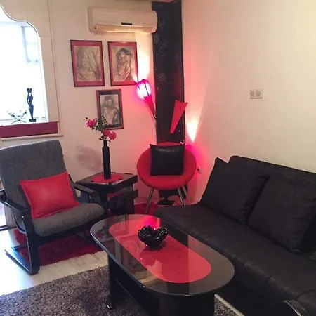 Donji Grad Belgrade