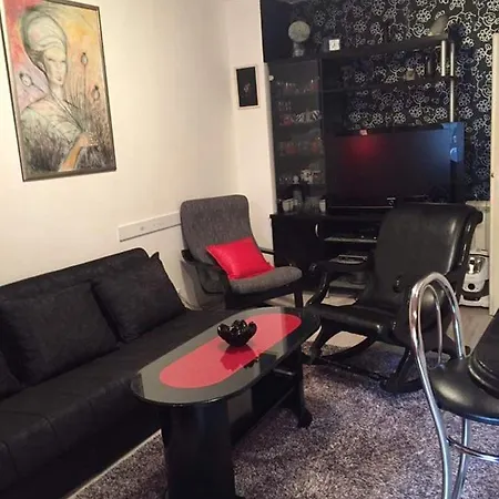 アパート Donji Grad